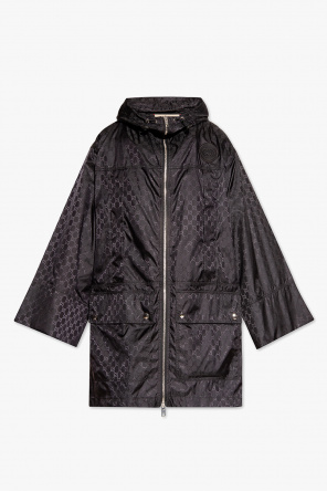 Gucci 2025 raincoat womens